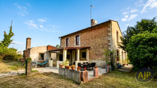  Maison à vendre 8 pièces 195 m²