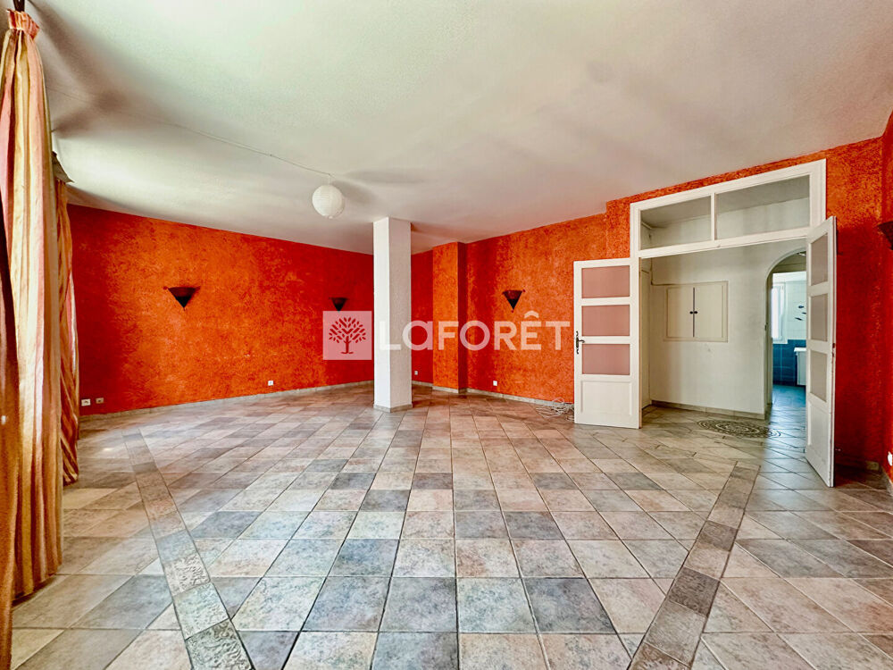 Appartement Grenoble 6 pièce(s) 155.22 m2
