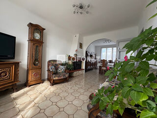  Maison � vendre 6 pi�ces 140 m�