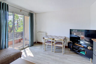 Appartement à vendre 3 pièces 60 m²