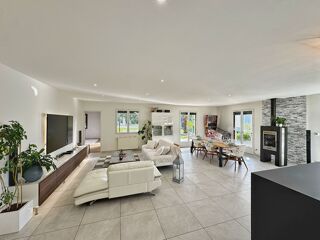  Maison � vendre 6 pi�ces 202 m�