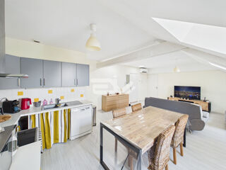  Appartement à vendre 3 pièces 81 m²