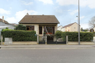  Maison  vendre 5 pices 