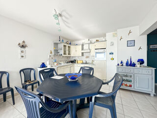  Appartement à vendre 2 pièces 49 m²
