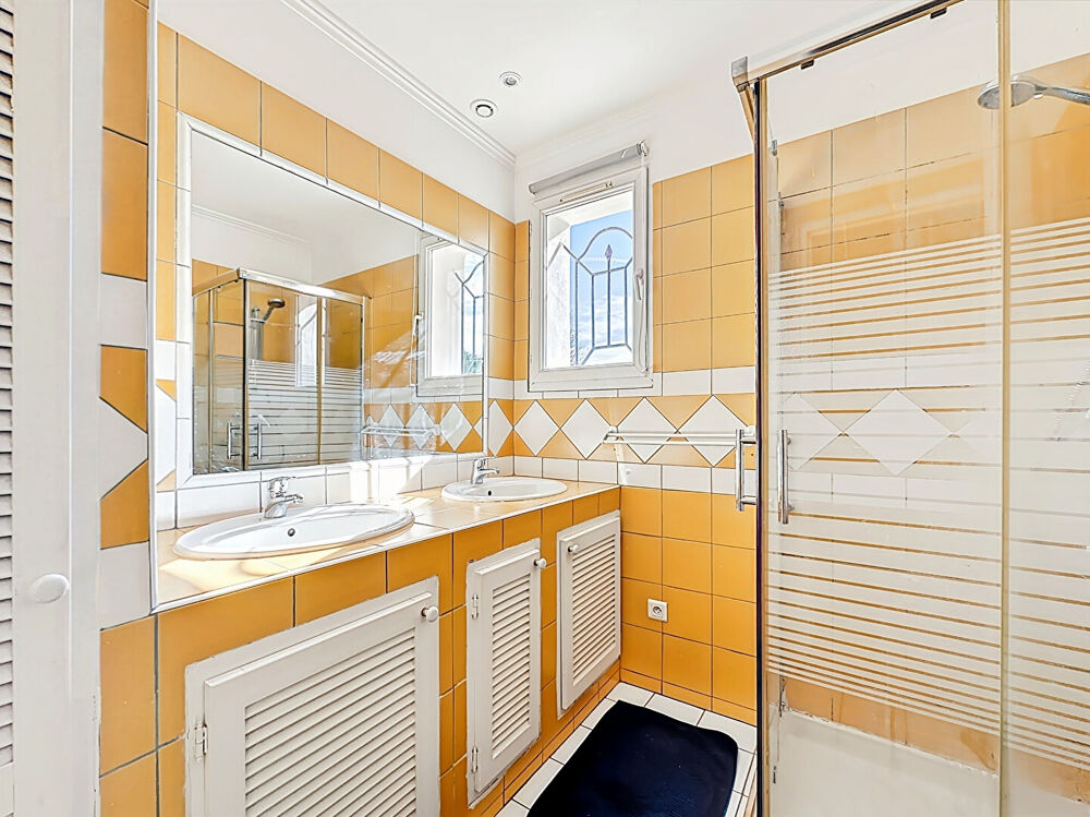 � vendre  Maison Marseille 13