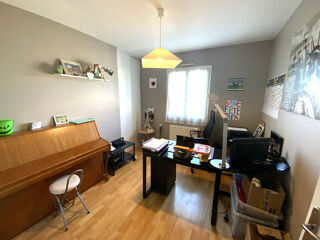  Maison à vendre 6 pièces 153 m²