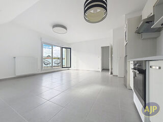  Appartement à vendre 3 pièces 62 m²