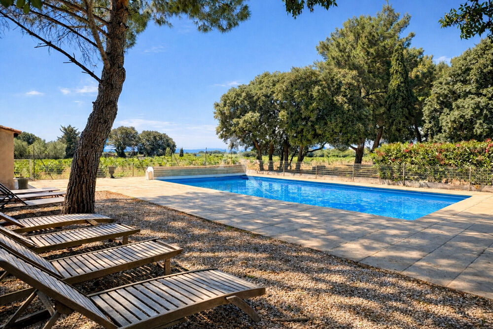 � vendre  Maison S�te (34200)