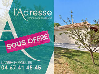  Maison à vendre 2 pièces 56 m²