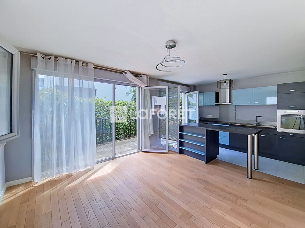 Location Appartement Appartement VILLEJUIF  3 pièce(s) 61.50 m2 Villejuif