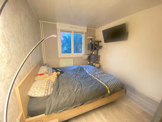  Appartement � vendre 4 pi�ces 1 m�