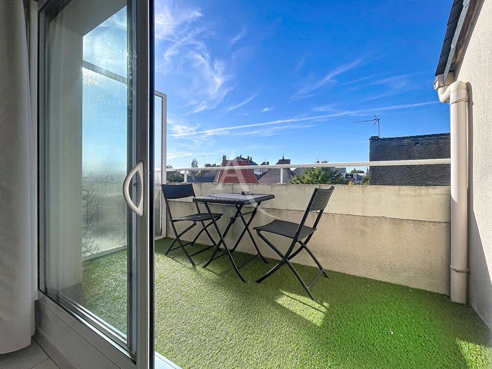 Vente Appartement Appartement Angers 2 pièce(s) 38 m2 Angers
