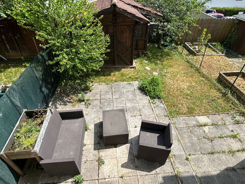  Maison � vendre 5 pi�ces 105 m�