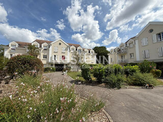  Appartement à vendre 2 pièces 40 m²