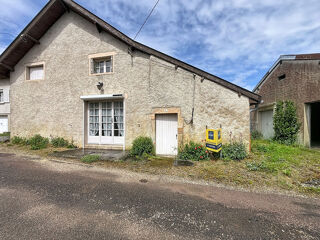  Maison à vendre 4 pièces 92 m²