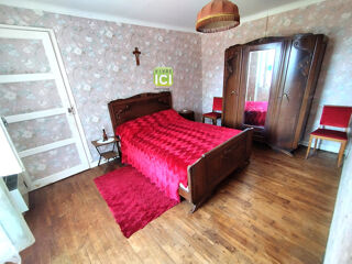  Maison à vendre 6 pièces 112 m²