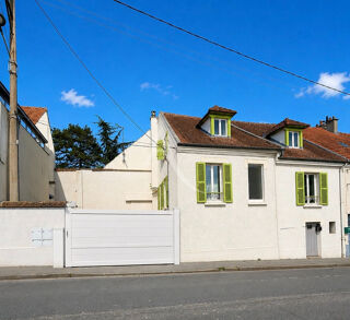  Immeuble à vendre 10 pièces 