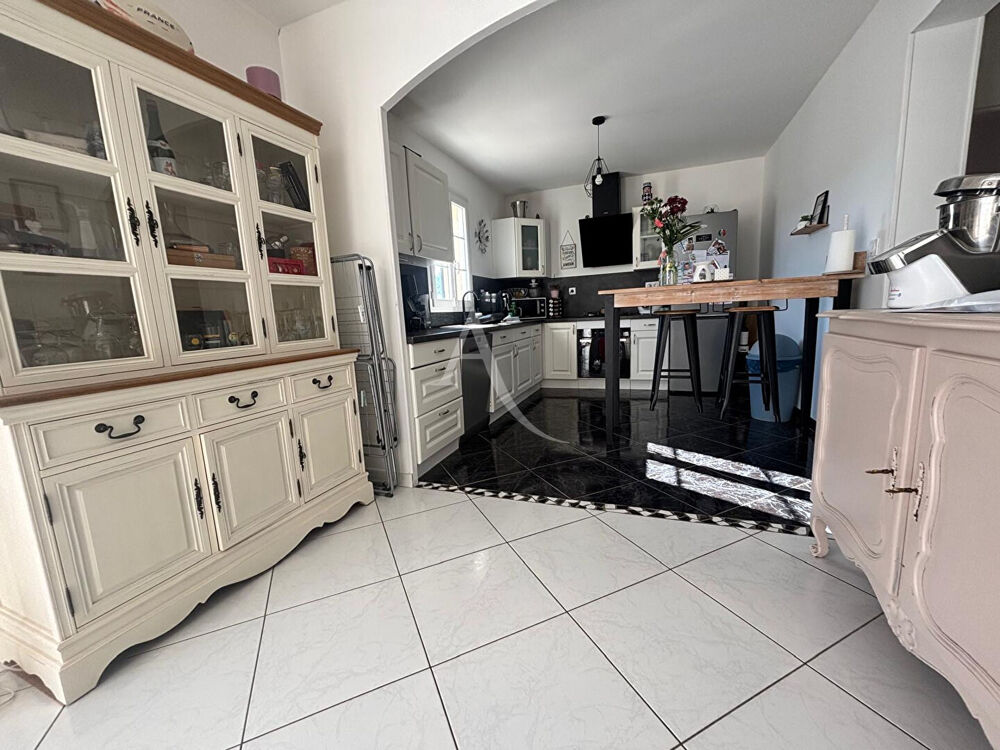 Vente Maison Maison PROCHE SOISSONS Soissons