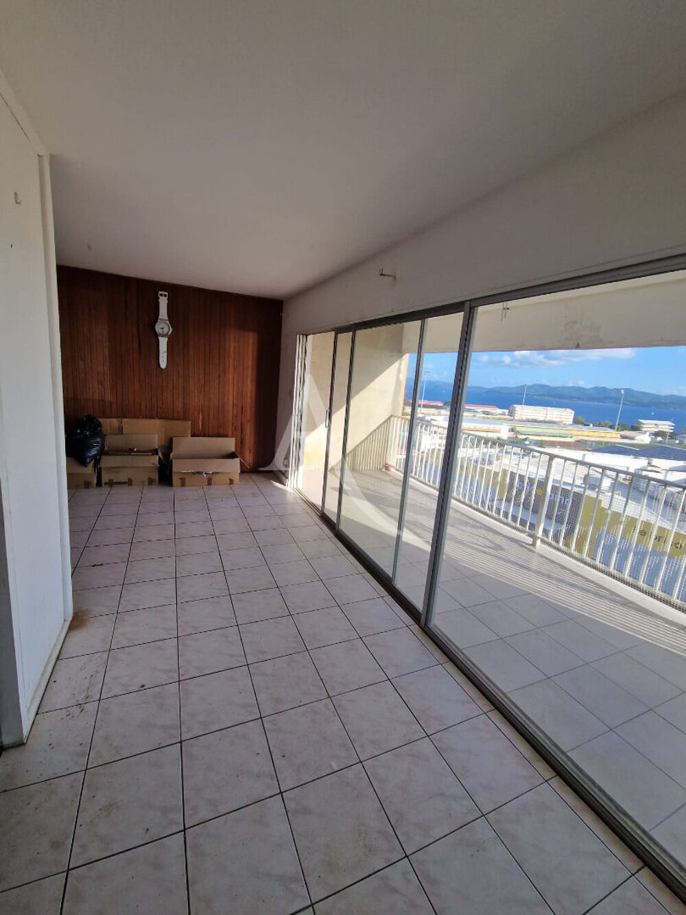Appartement T2