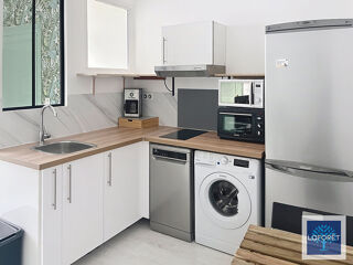  Appartement à louer 2 pièces 27 m²