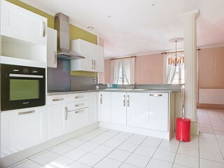  Appartement  vendre 5 pices 109 m