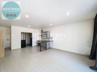  Appartement à vendre 1 pièce 