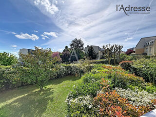  Appartement � vendre 1 pi�ce 23 m�