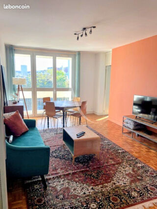  Appartement � vendre 5 pi�ces 87 m�