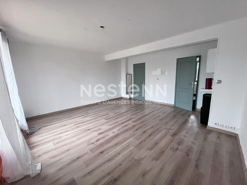 11,27% de rentabilité !! - Appartement 2 pièces à BLOIS -