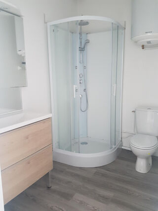  Appartement � louer 2 pi�ces 35 m�