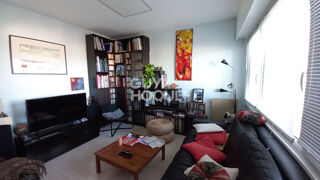  Appartement  vendre 4 pices 74 m