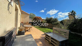  Maison à vendre 5 pièces 88 m²