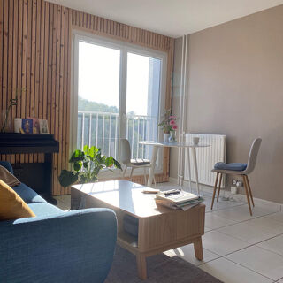  Appartement à vendre 2 pièces 52 m²