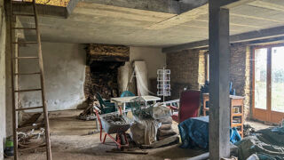  Maison � vendre 2 pi�ces 120 m� Mauron