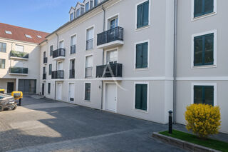  Appartement à vendre 3 pièces 63 m²