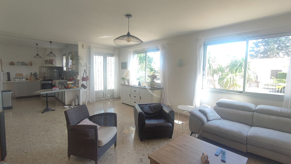 Vente Maison LA CHAPELLE-HERMIER MAISON FAMILIALE DE 149M² AVEC TERRAIN DE PLUS DE 710 M² La chapelle hermier