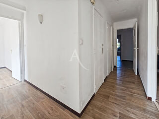  Appartement à vendre 4 pièces 76 m²