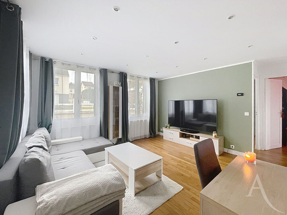 Maison 4 pièces 63 m² · à Bonnieres sur Seine · 63 m² · 229 900 €