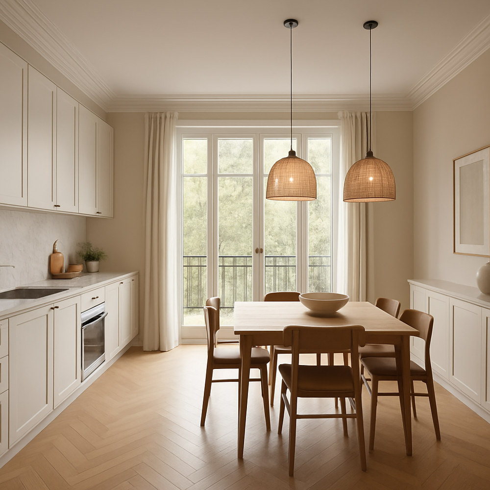 Vente Appartement Appartement 5 pièces de 105 m2 (Lyon 7e Arrondissement) Lyon 7