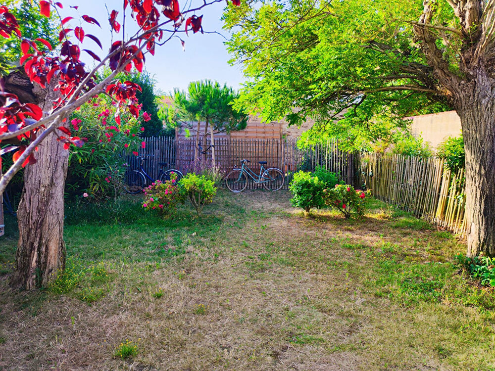 Vente Maison Maison de ville, quartier Arago Les sables d olonne