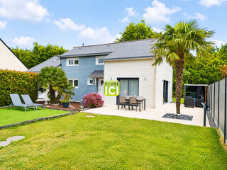  Maison à vendre 5 pièces 157 m²