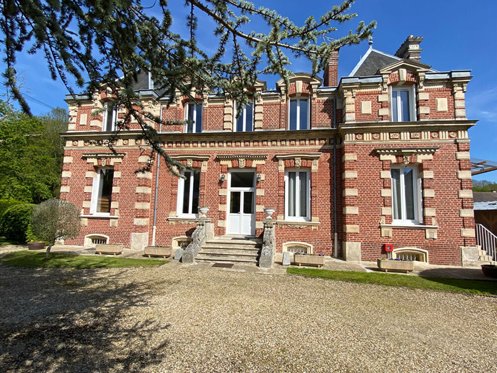  vendre  Villa Esches (60110)