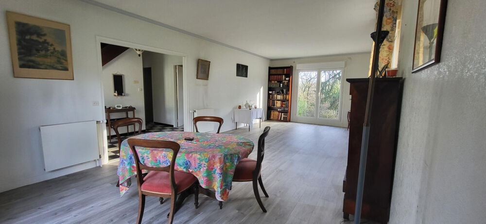 Vente Maison Maison Sautron 6 pièce(s) 136 m2 Sautron