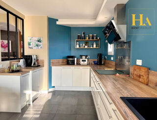  Maison � vendre 6 pi�ces 175 m�