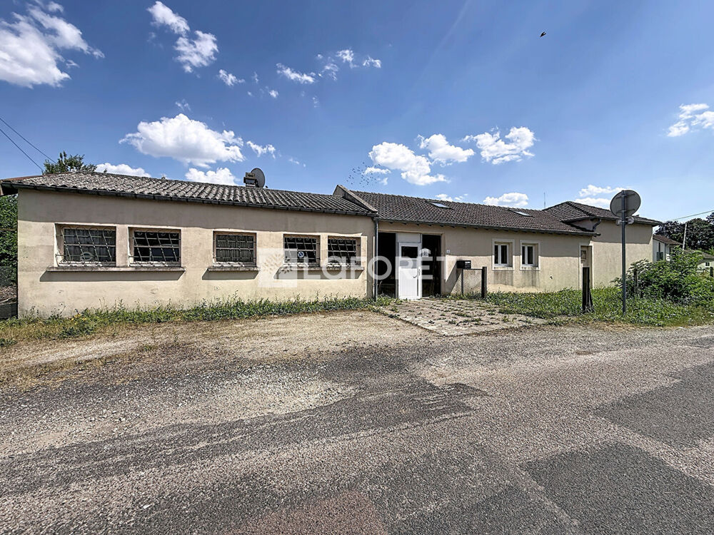 Vente Maison Maison Chatenois 3 pièce(s) 89 m2 Chatenois