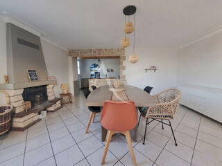  Maison à vendre 6 pièces 141 m²