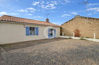  Maison � vendre 3 pi�ces 68 m�