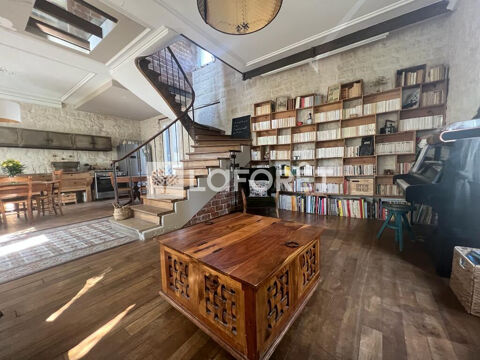  Maison � louer 6 pi�ces 114 m� Carrieres sur seine