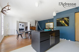 Appartement � vendre 6 pi�ces 176 m�