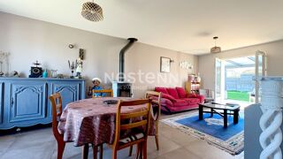  Maison � vendre 4 pi�ces 85 m�